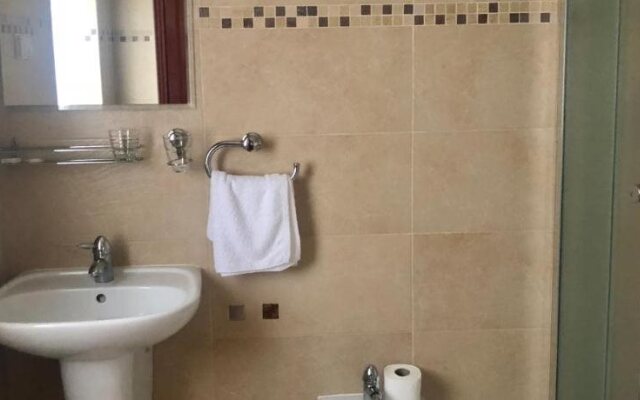 Hotel Chata Za Wsią
