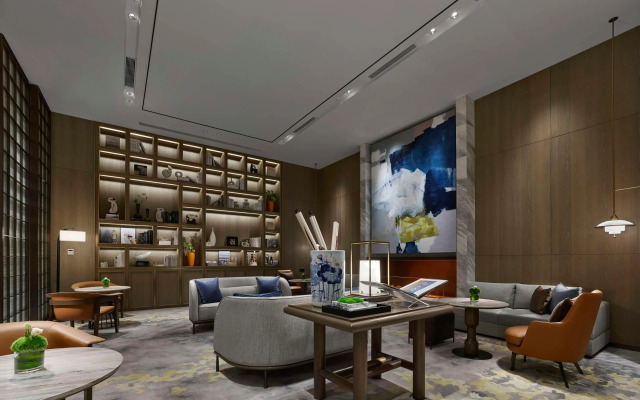 Hilton Zhuhai