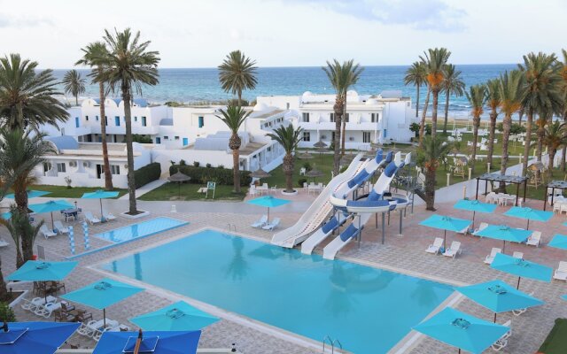 Hotel Best Beach-Family Only