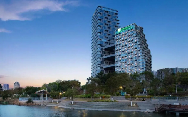 Holiday Inn Quanzhou Donghai by IHG