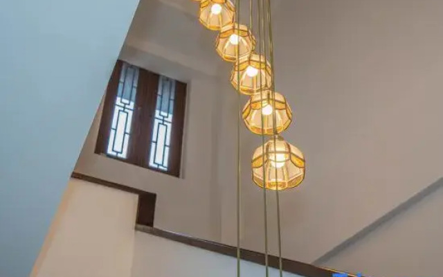 Xiyue Minnan Courtyard Hotel