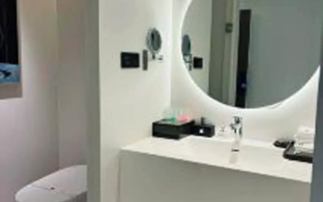 Yashan Tianlai S Hotel Taikoo Li Chengdu