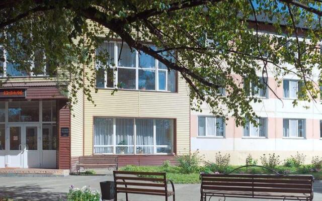 Томь-Усинский