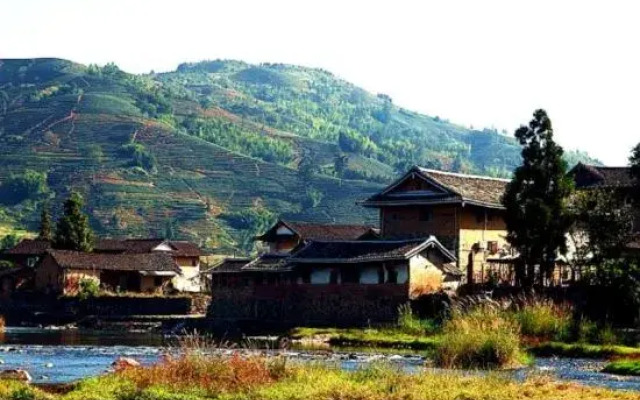 Tingzhi Inn