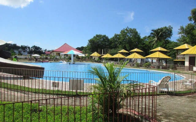 TMI Resort