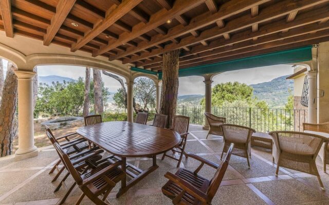 Es Raco de Soller