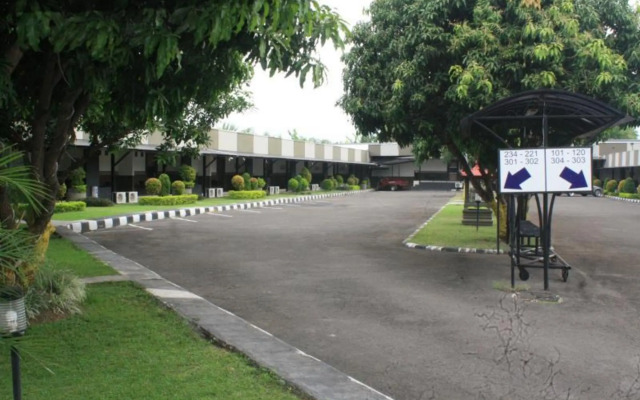 Hotel Satria Cirebon