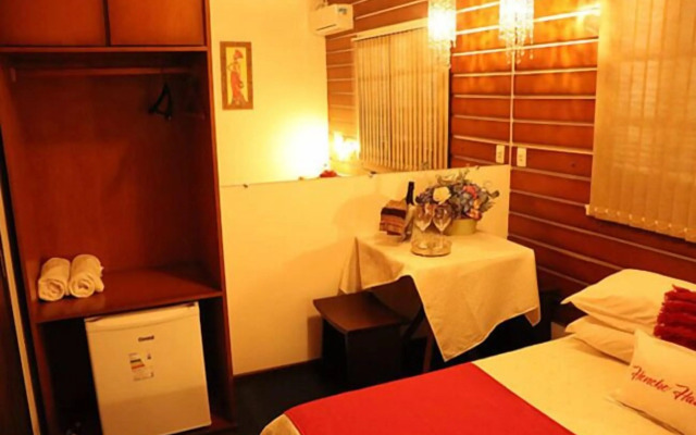 Pousada Hencke Haus - Adults Only