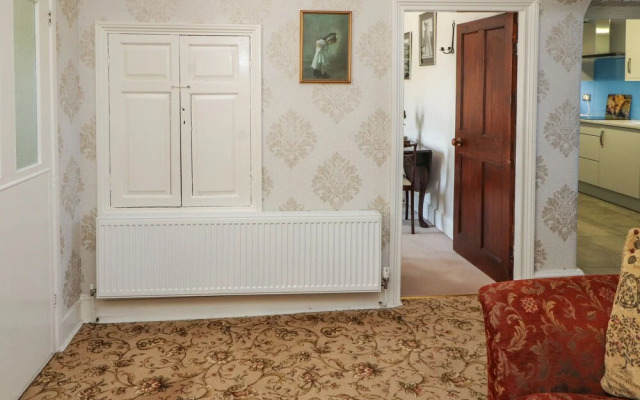 Rose Cottage