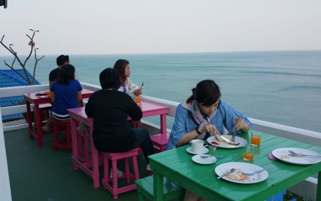 Ocean View Resort - Koh Sichang