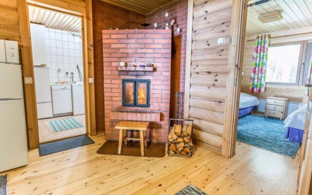 House Hauki Punkaharju