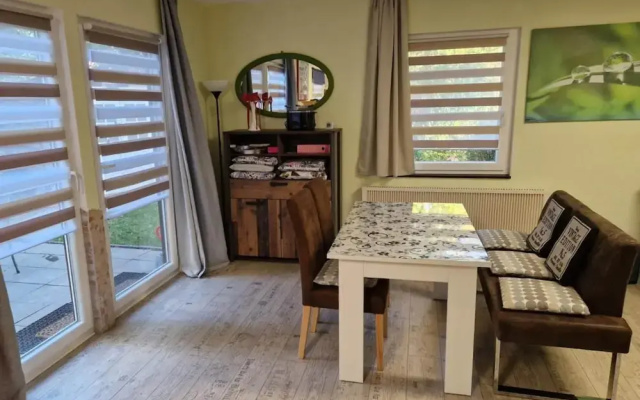Ferienwohnung in Frankenau