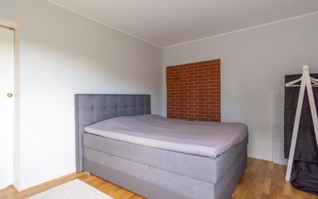 Rakvere Relax Interior Stylish House