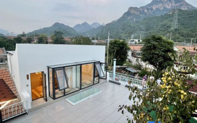 Beijing YeluYin CidiHuakai Hot Spring Homestay