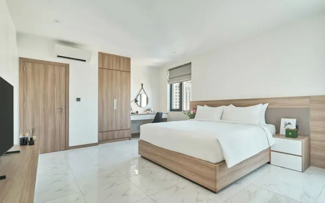Noden2 Hotel & Apartment