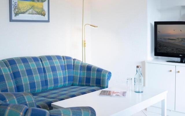 Seepferdchen Wohnung 21