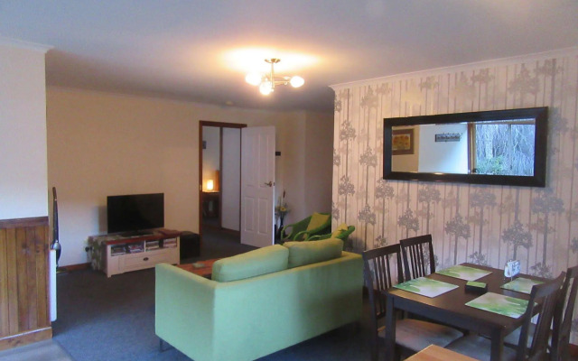 Sherwood View Accommodation