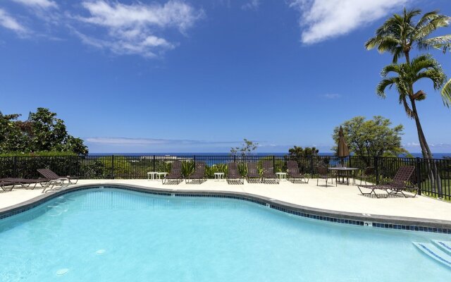Country Club Villas Golf, A/C & Oceanview