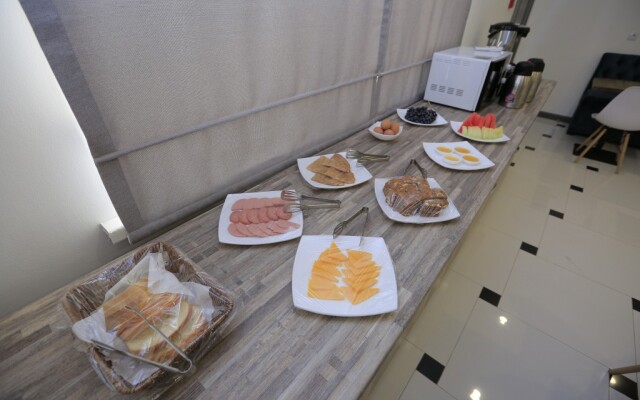 Art Samarkand Hotel
