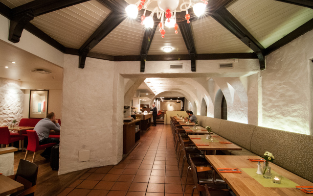 Heimen Hotel
