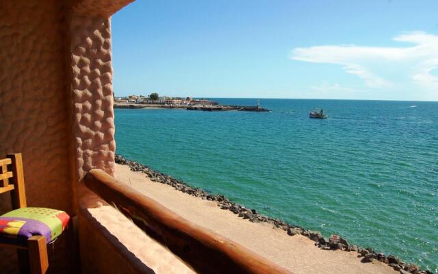 Pinacate Rocky Point By Castaways