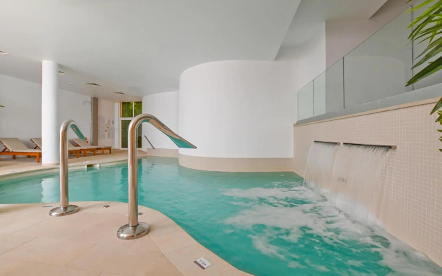 Parque Nereida Suites Hotel