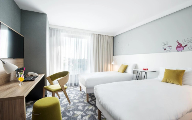 ibis Styles Bialystok