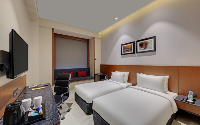 The Neemaya Hotel