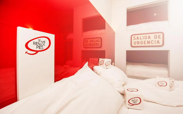 ibis Styles La Rioja Arnedo