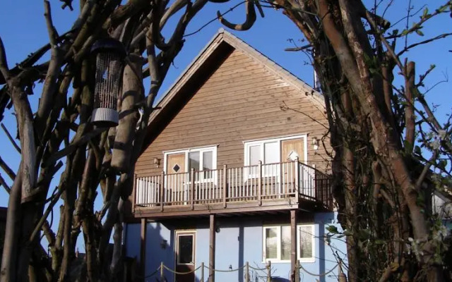 No.6 at Druridge Bay