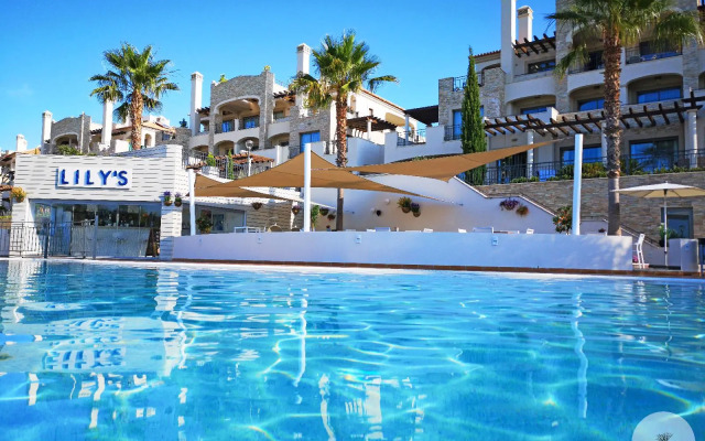 Pine Hills Vilamoura