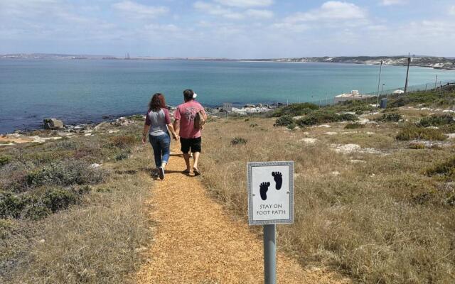 Paradise Beach Apartments Langebaan 9 Elara