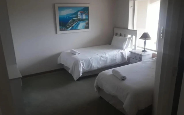 Seashells Luxury Self Catering Apartments