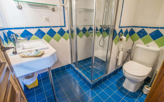 Apartamentos Turísticos Alhambra