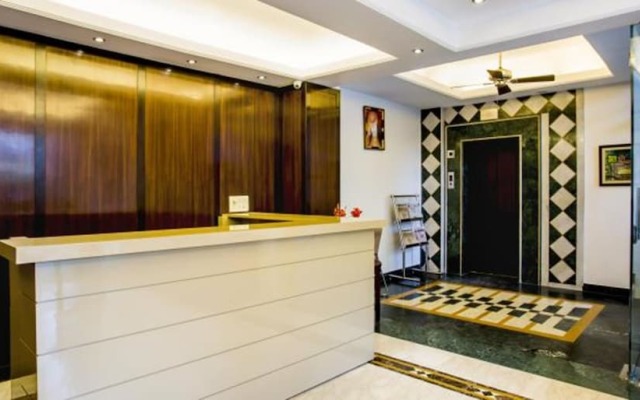 Clarks Inn Nehru Place