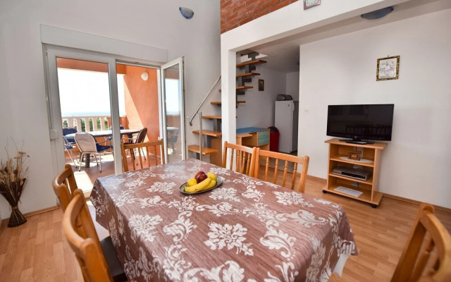Ilija - With Parking - A3