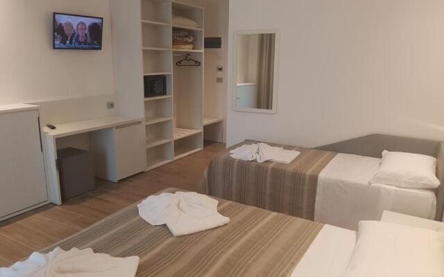 Hotel Aldebaran