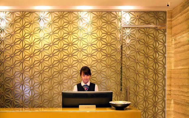 Hotel Clover 5 Hongkong Street (SG Clean)