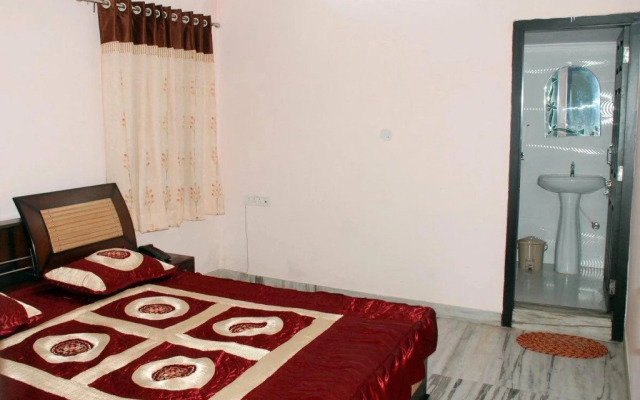 Jogmaya Service Apartment