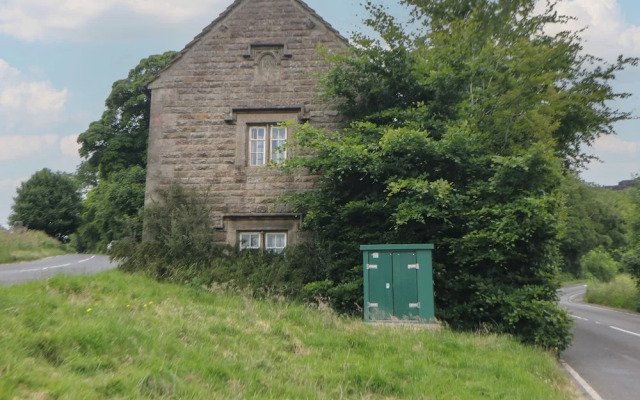 Whim Cottage