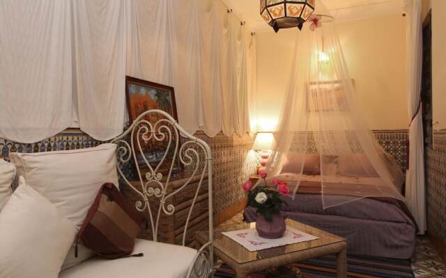 Riad Soleil