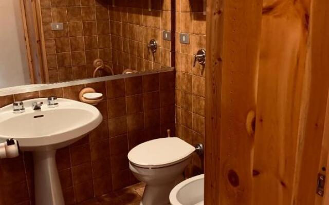 Appartamento Numero2 - Edelweiss Pila