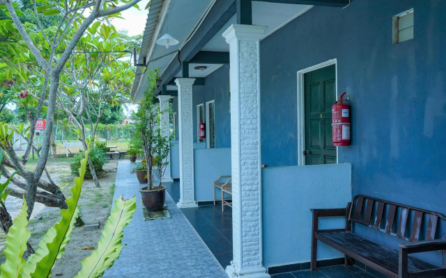 OYO 89890 Mila Motel 2