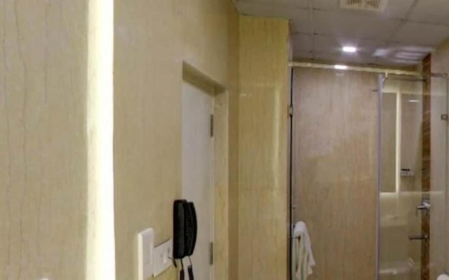Hotel Silverspring