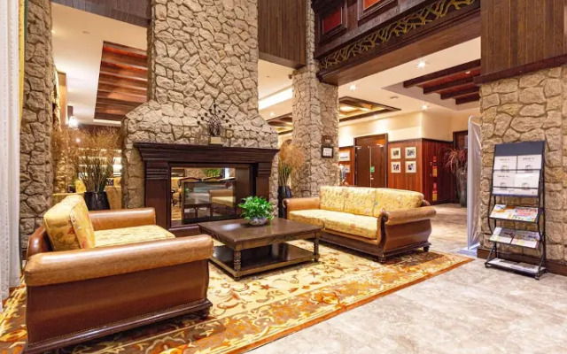 Ramada Kunming North