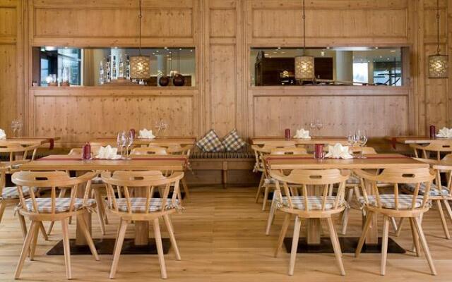Austria Trend Hotel Alpine Resort