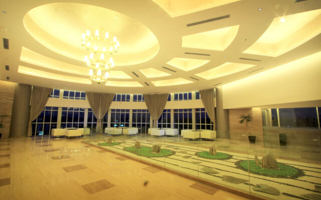 Grand Jatra Hotel Balikpapan