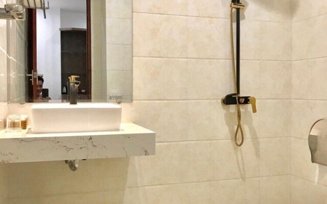 Windy Hotel Quang Binh