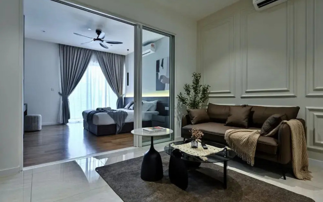 Quill Residence