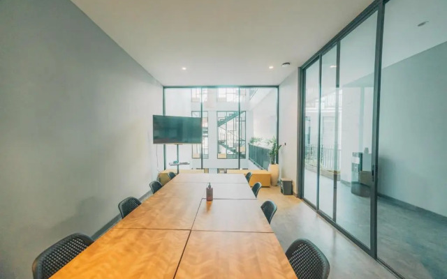 Bestah Coliving